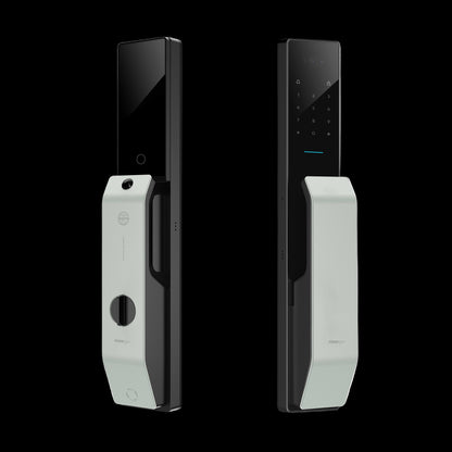 T9+ Swarovski Moorgen Smart Lock