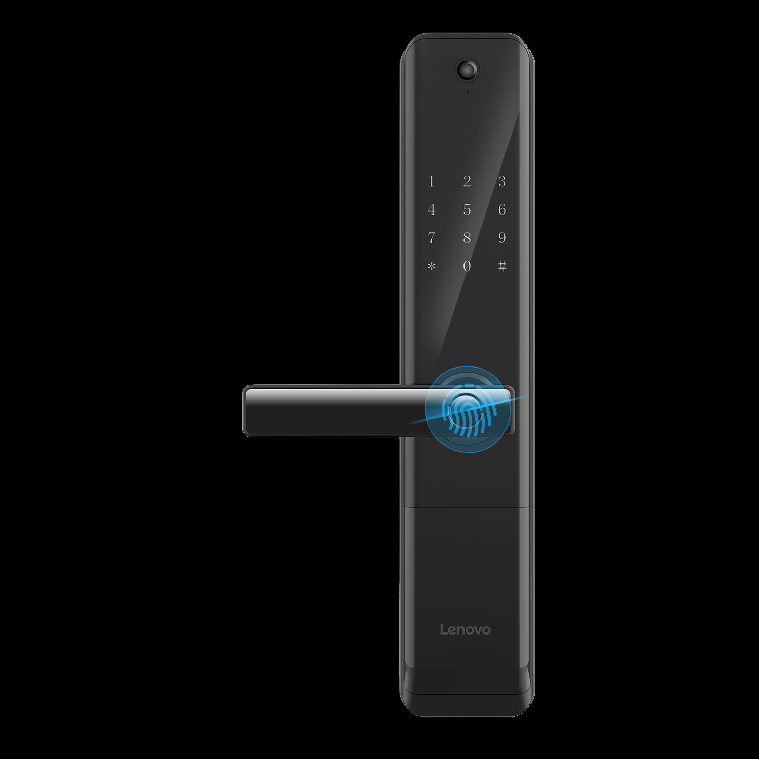 E3Pro Lenovo Smart Lock