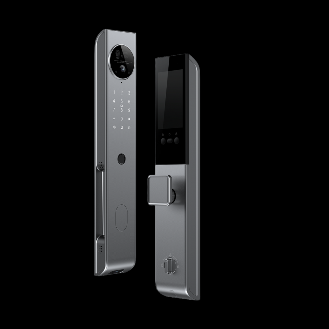 X6F Lenovo Smart Lock