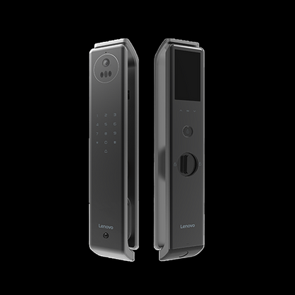 X5F Lenovo Smart Lock