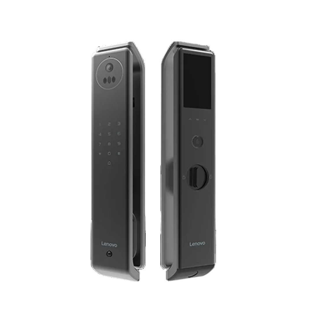 Lenovo X5F Smart Lock - 3D Face Recognition - 4.5 Inch HD Screen