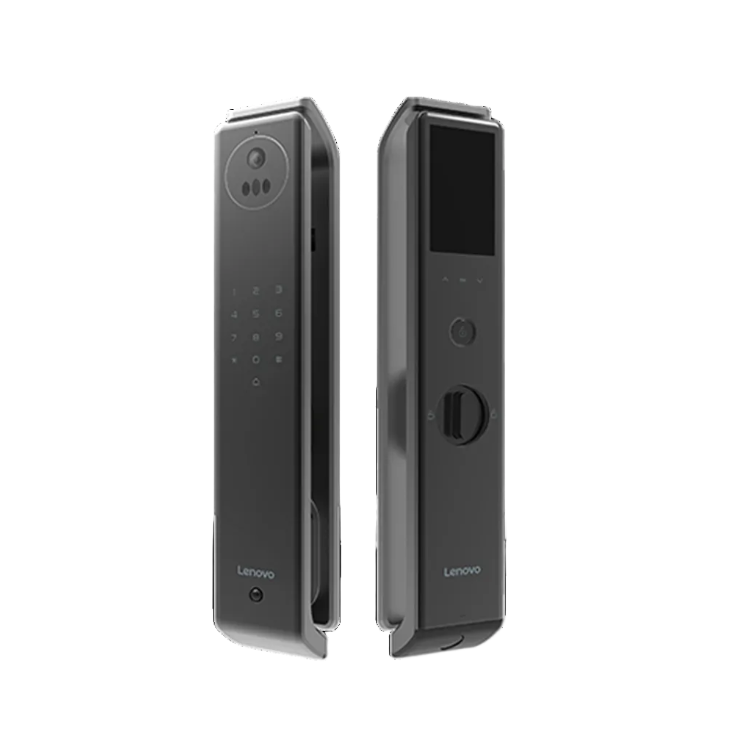 Lenovo X5F Smart Lock - 3D Face Recognition - 4.5 Inch HD Screen