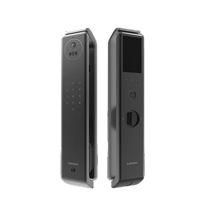 Lenovo X5F Smart Lock - 3D Face Recognition - 4.5 Inch HD Screen