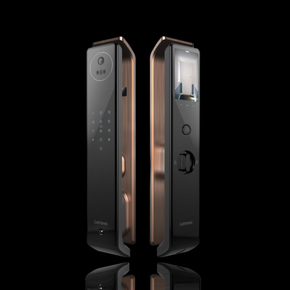 X5F Lenovo Smart Lock