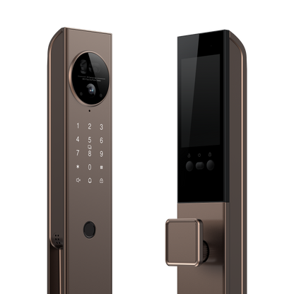 X6F Lenovo Smart Lock