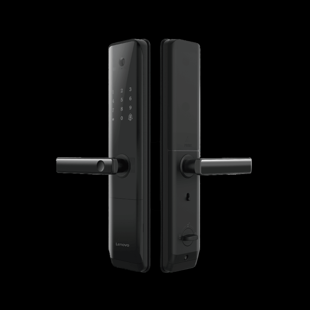 E3Pro Lenovo Smart Lock