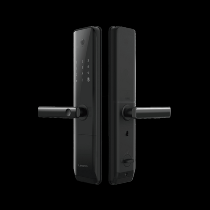 E3Pro Lenovo Smart Lock