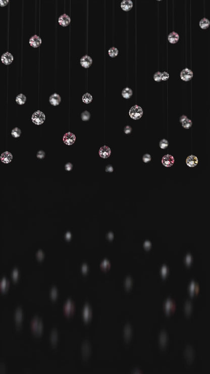 T9+ Swarovski Moorgen Smart Lock