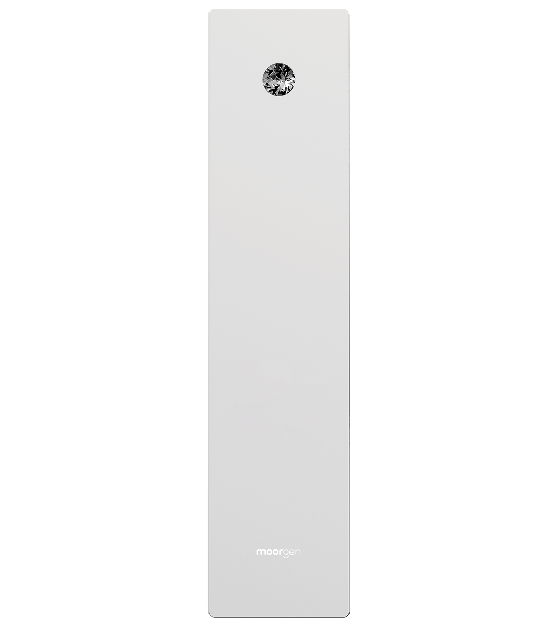 Snowflake Silver Handle Cover - T5+ Series Smart Lock