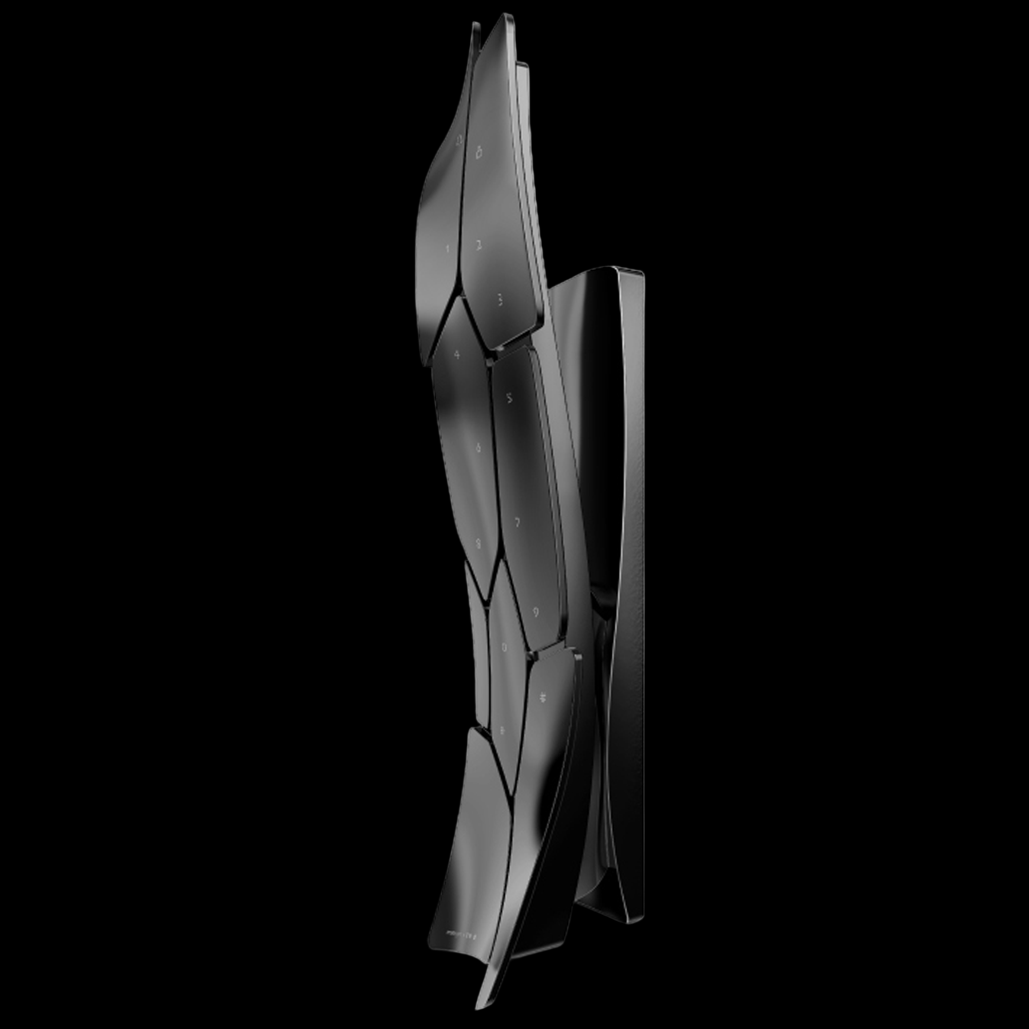 T77 Moorgen x ZHD Smart Lock