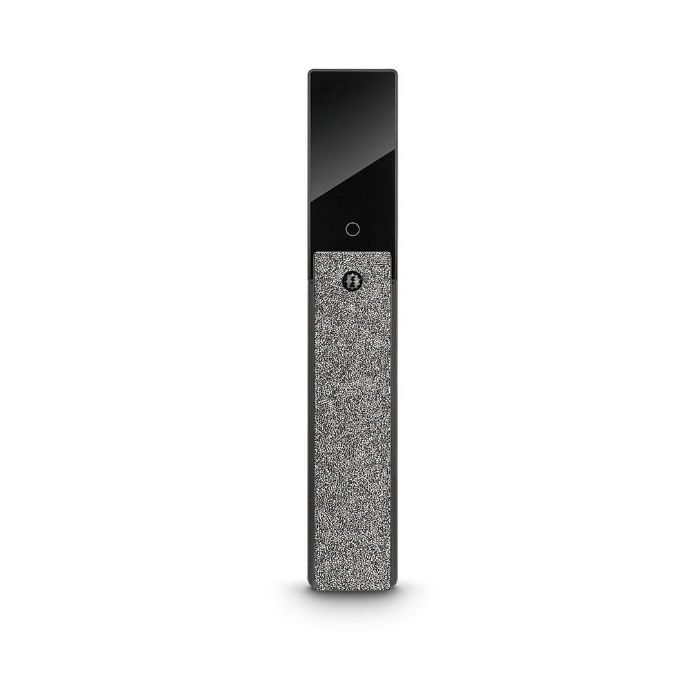 Moorgen T5+ handle cover - Crystal
