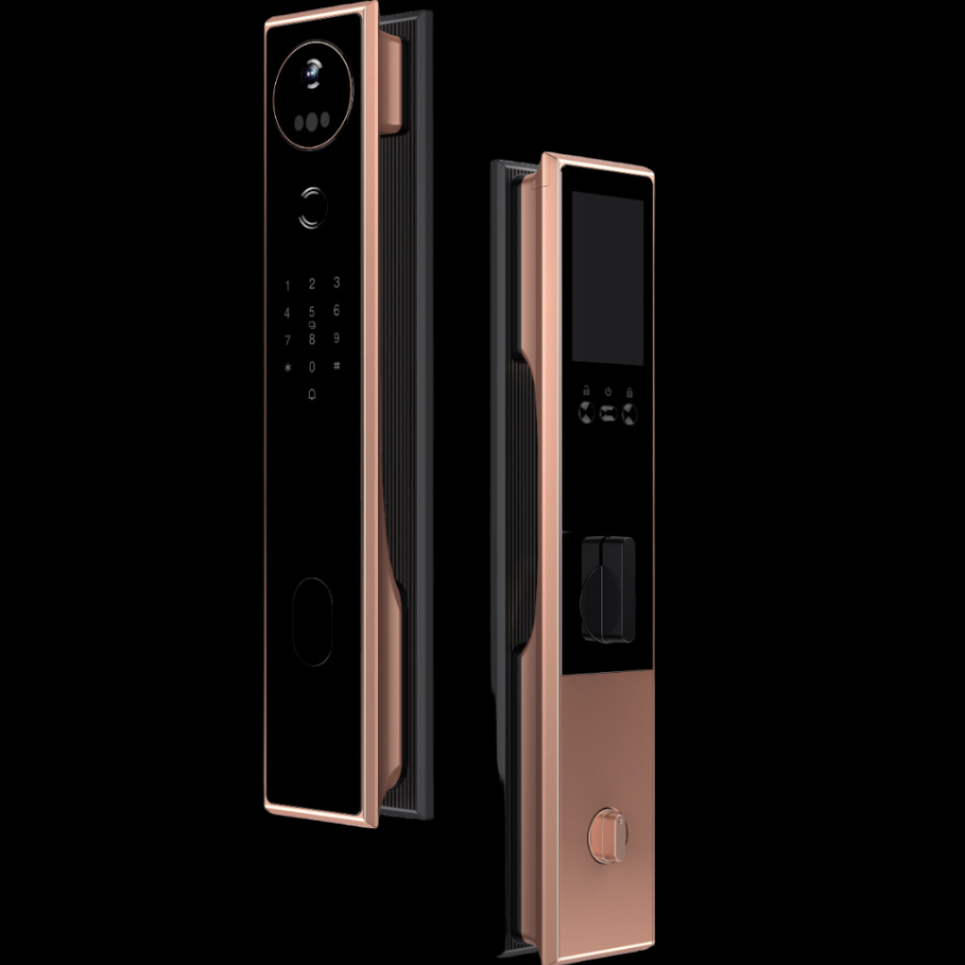 A6F Lenovo Smart Lock