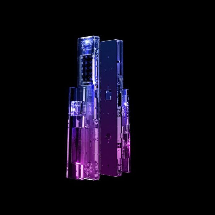 T5+ Swarovski Moorgen Smart Lock