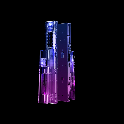 T5+ Swarovski Moorgen Smart Lock